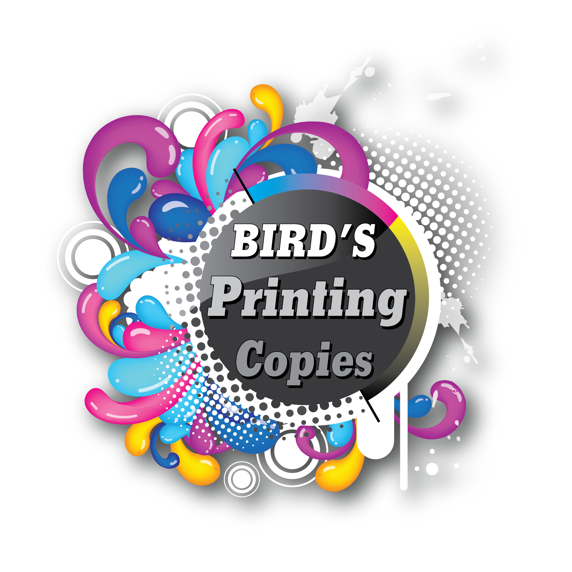 Bird's Copies