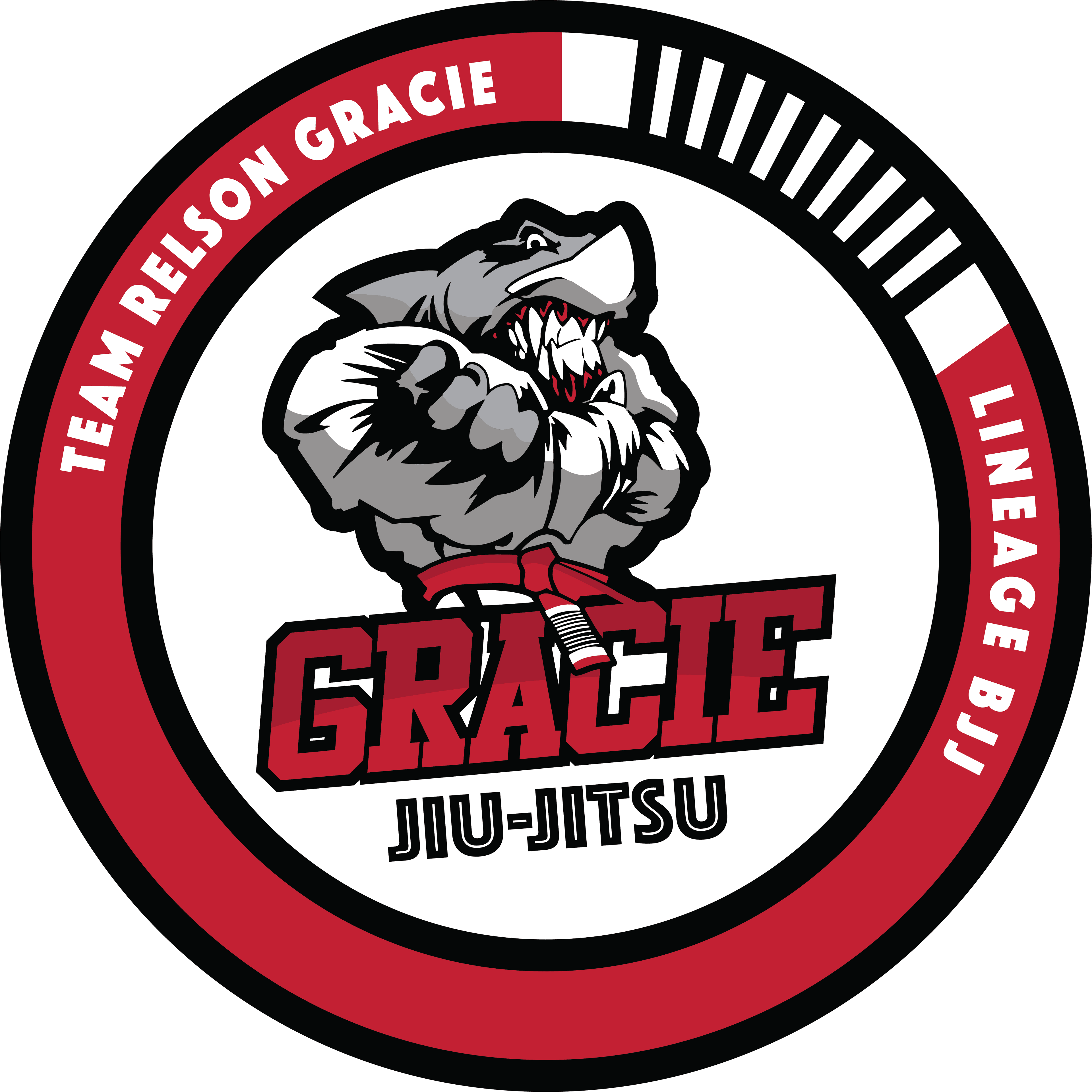 Lineage BJJ