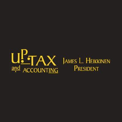 U.P. Tax & Accounting