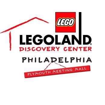 LEGOLAND Discovery Center Philadelphia