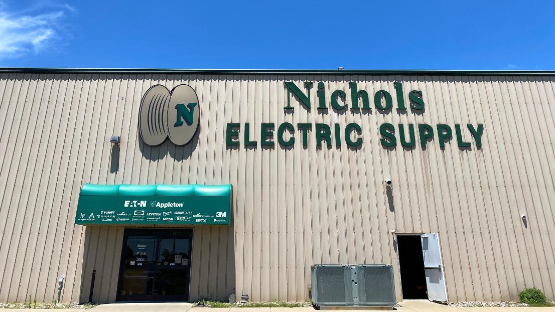 Nichols Electric Supply