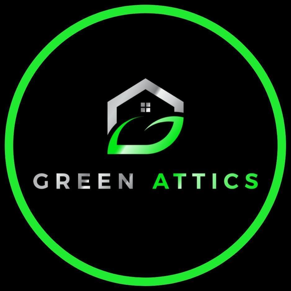 Green Attics Heating and Cooling, LLC