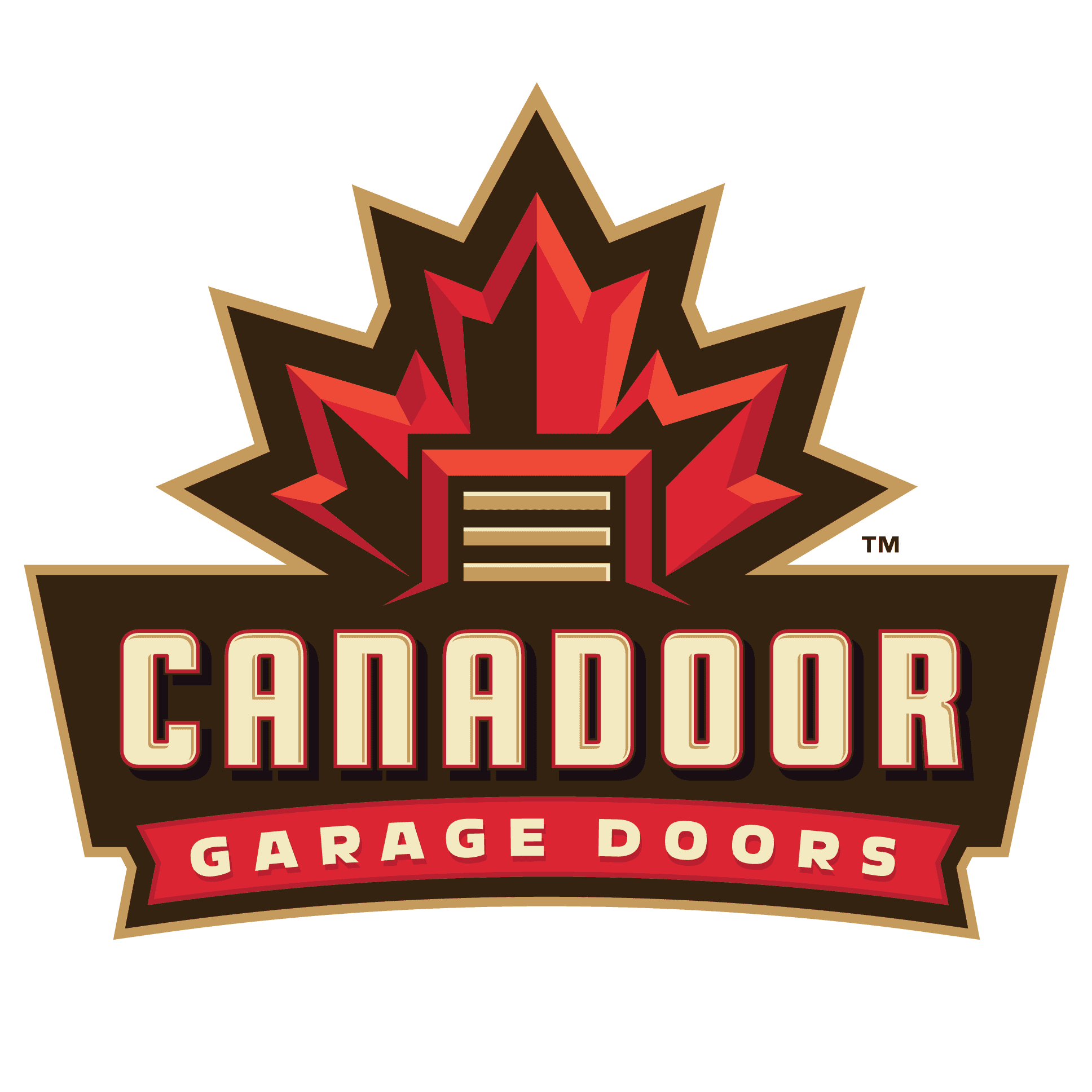 Canadoor Garage Doors