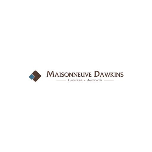 Maisonneuve Dawkins Lawyers | Avocats