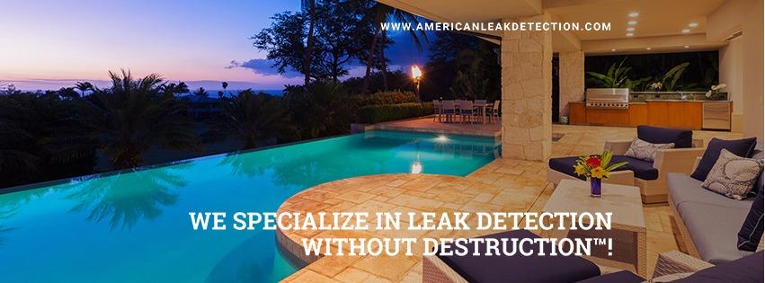 American Leak Detection of East Central Florida