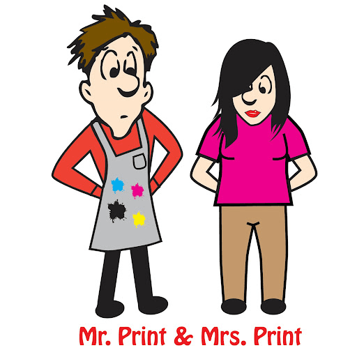 Mr Print & More LLC