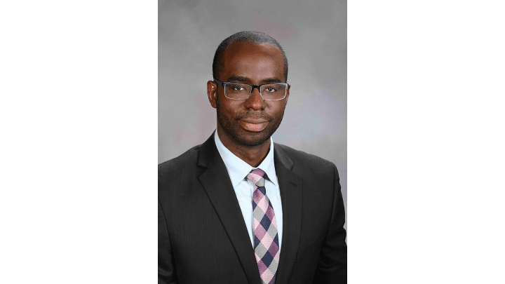 Ebuka Okafor, MD