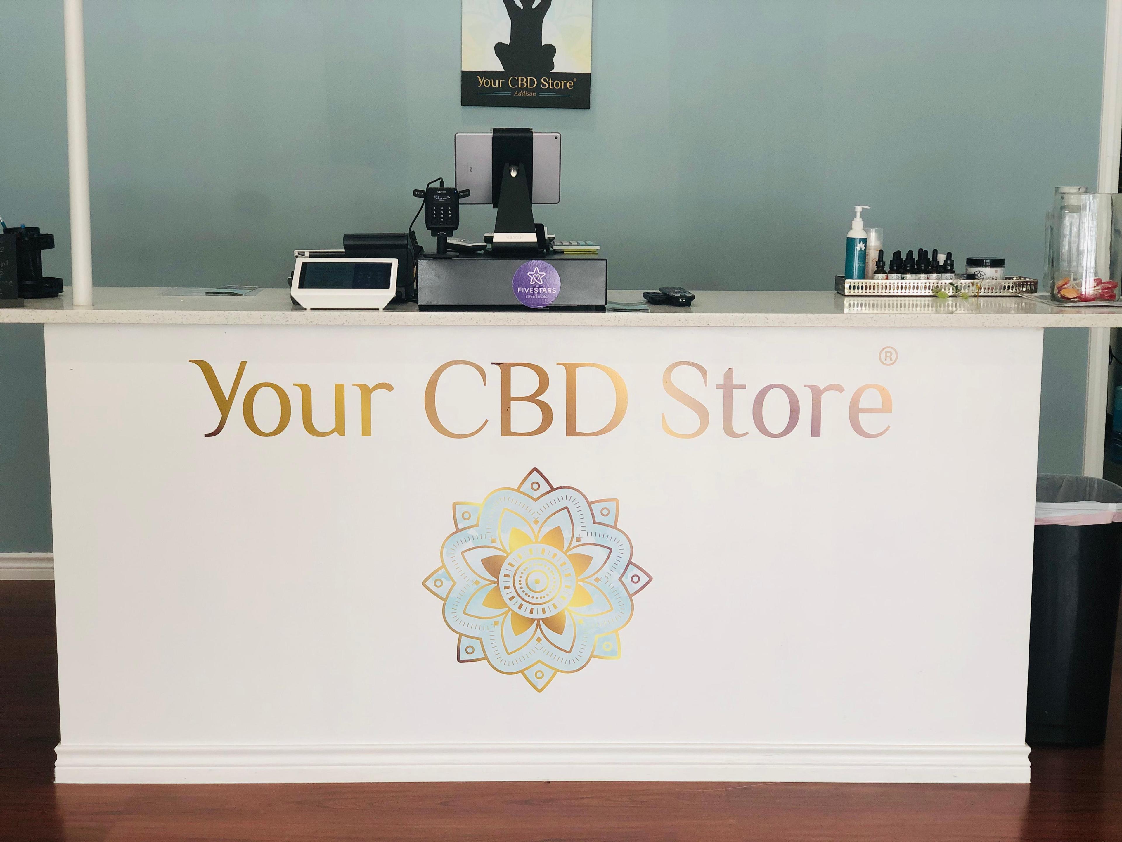 Your CBD Store