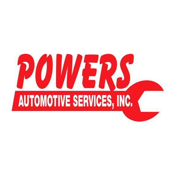 Powers Automotive Service Inc