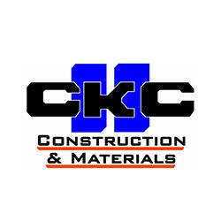 CKC Construction & Materials