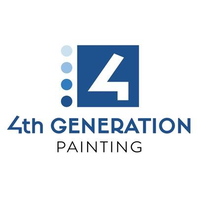 4th Generation Painting-Bend