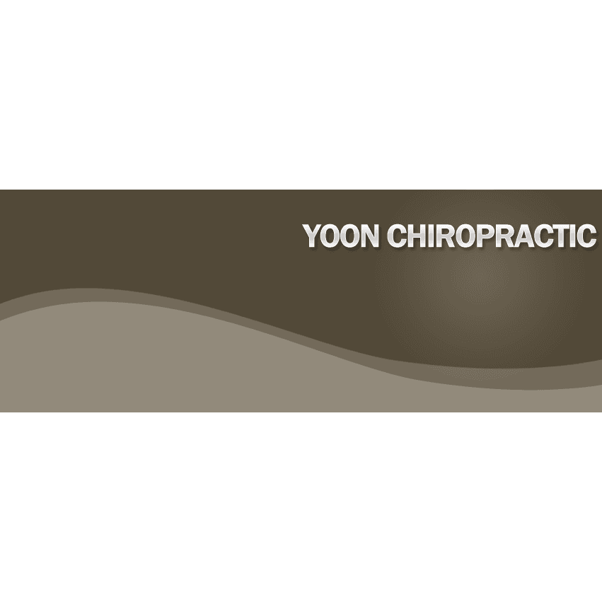 Yoon Chiropractic