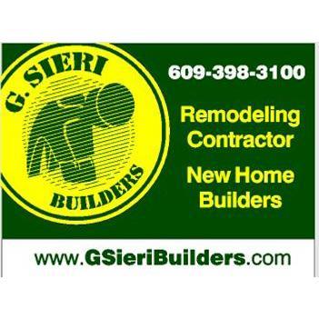 G. Sieri Builders