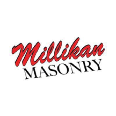 Millikan Masonry