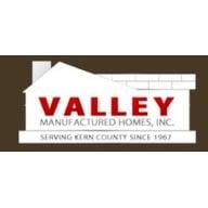 Valley Manufactured Homes Inc