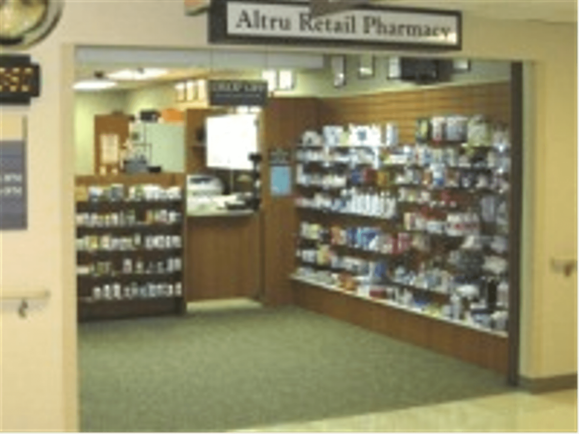 Altru Retail Pharmacy