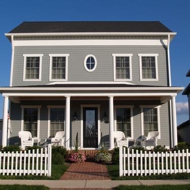 Windows Siding Roof