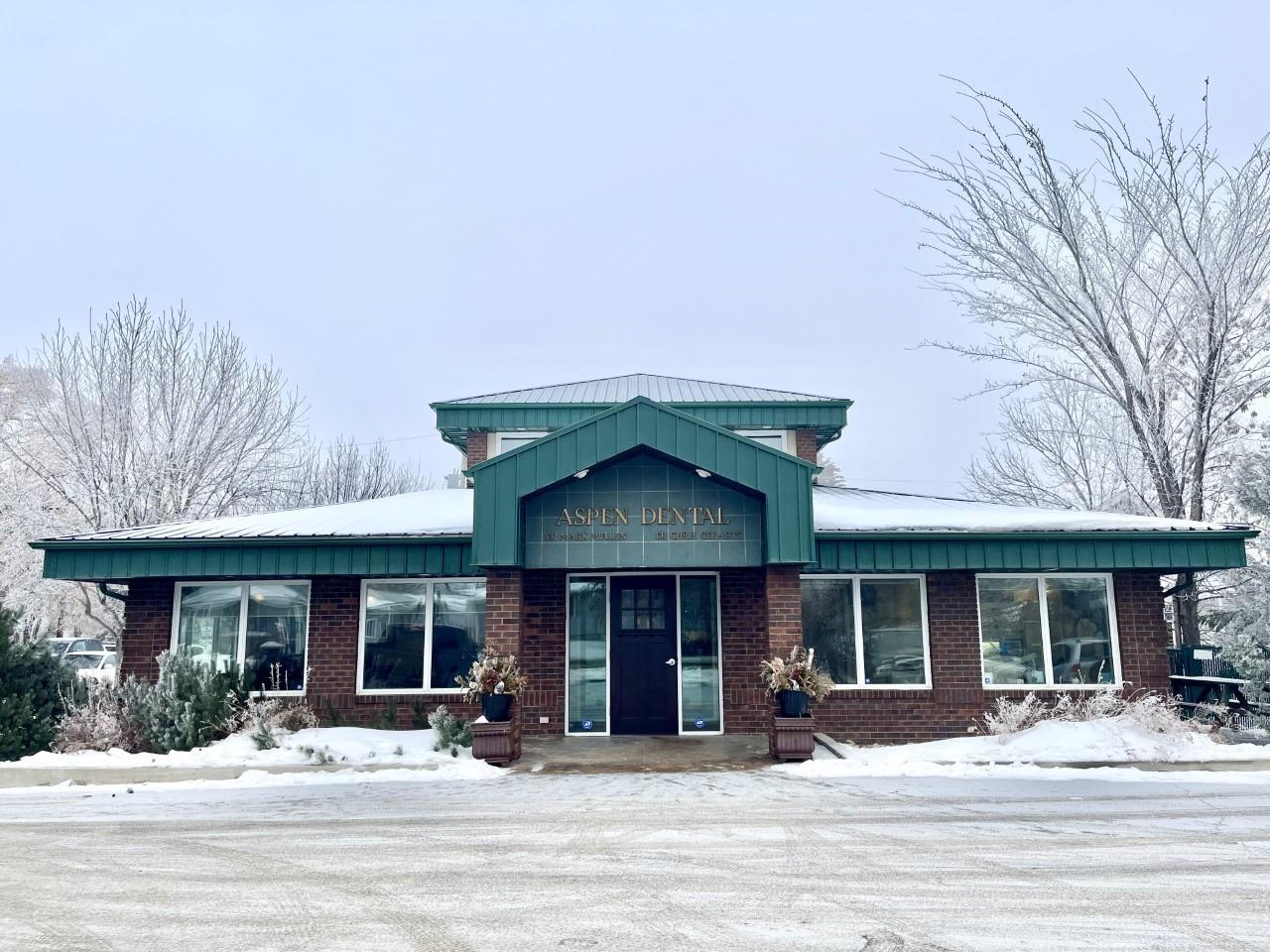 Aspen Dental