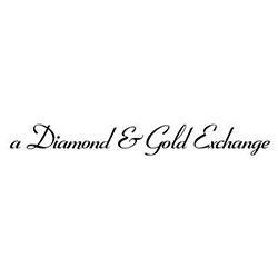 a Diamond & Gold Exchange