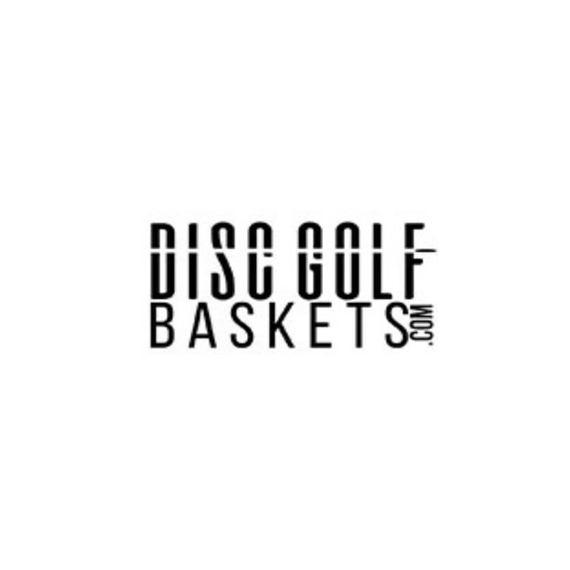 Disc Golf Baskets