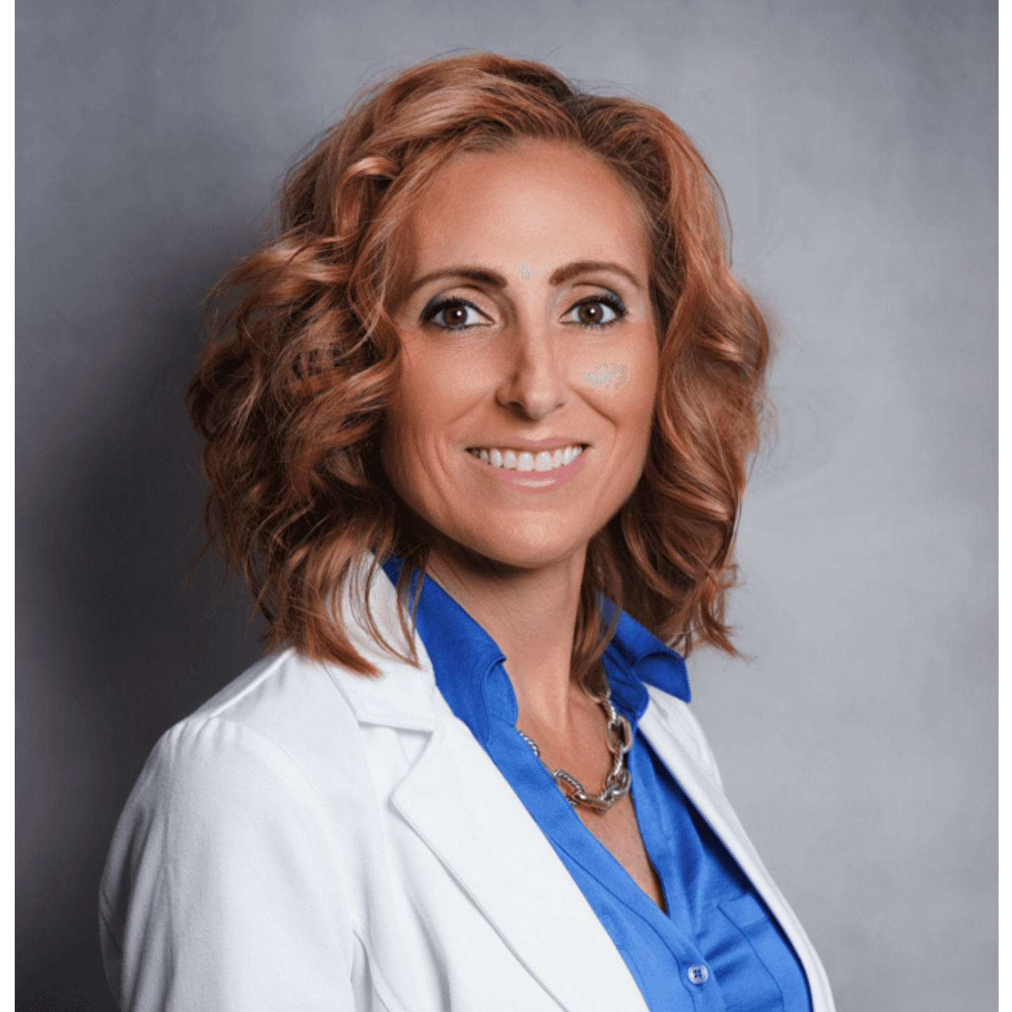 Dr. Antonella Cella, DPM, MS, FACFAS