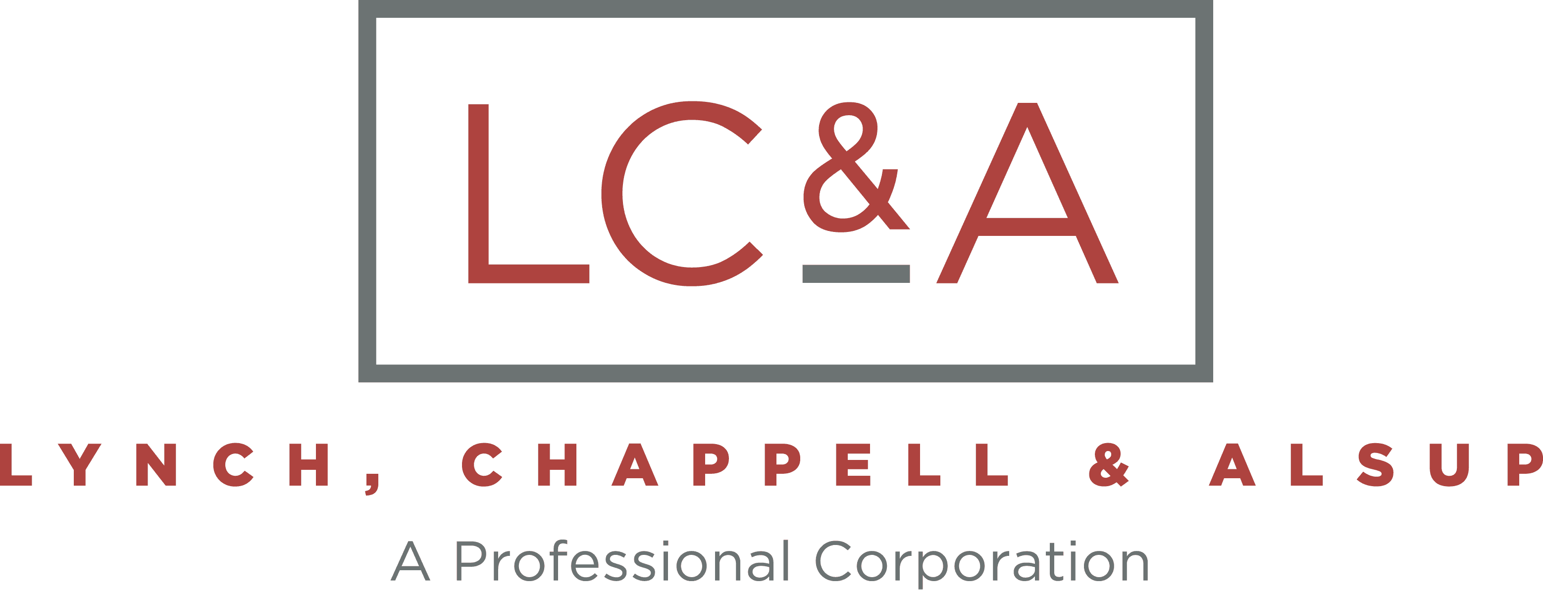 Lynch Chappell & Alsup PC