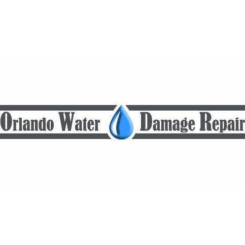 Orlando Water Damage Repair