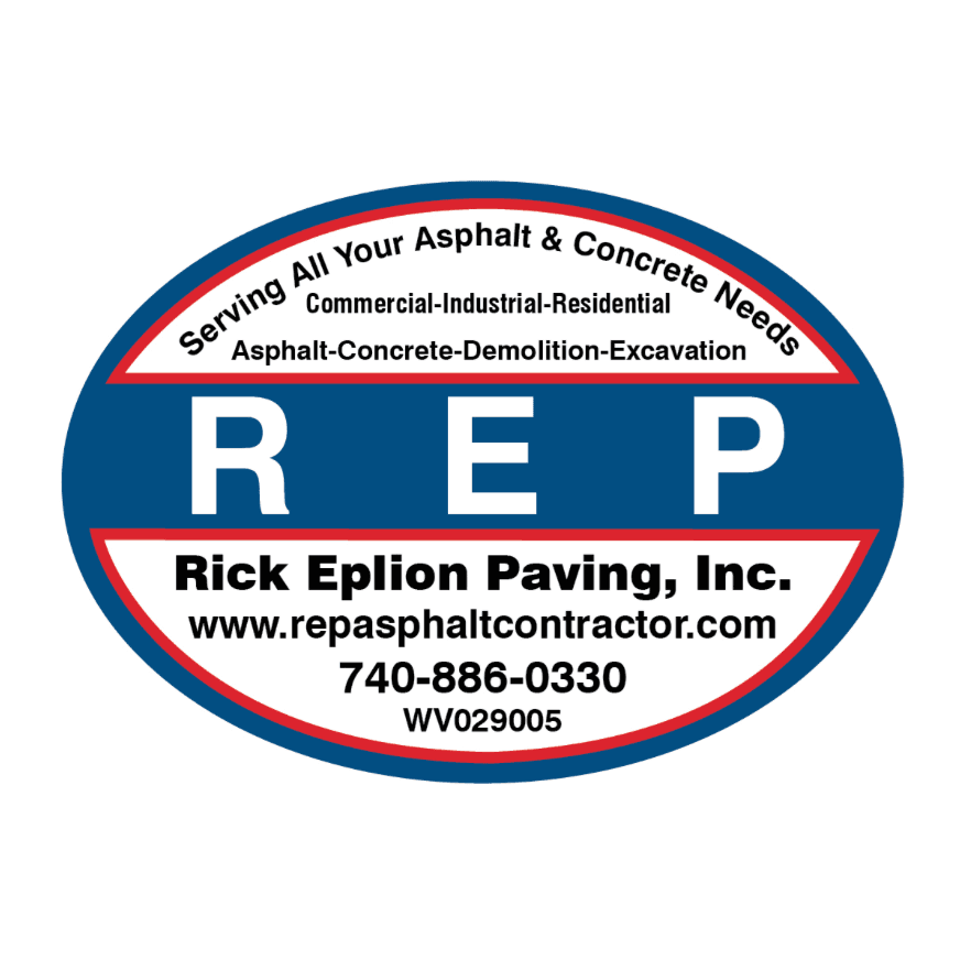 Rick Eplion Paving Inc