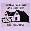 Idalia Painting and Projects LLC