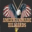 American Made Billiards