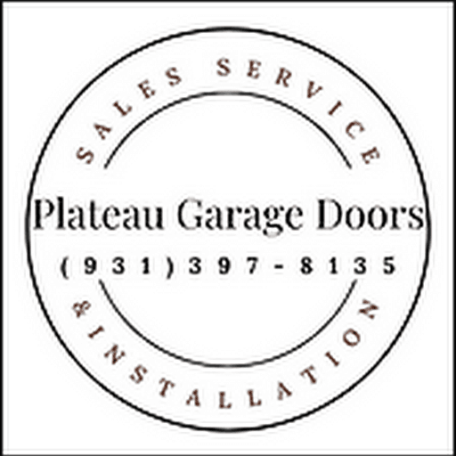 Plateau Garage Doors