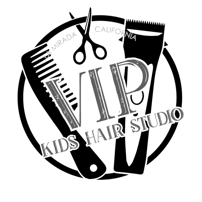 Vip Kids Hair Studio