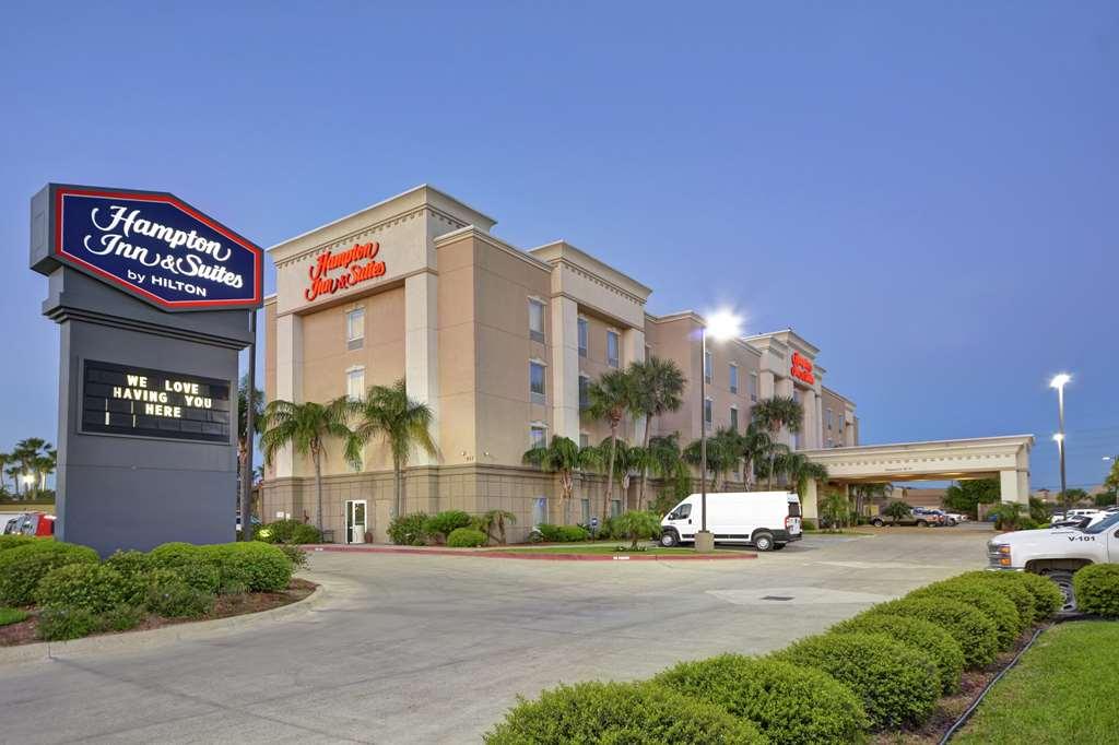 Hampton Inn & Suites Corpus Christi I-37 - Navigation Blvd.