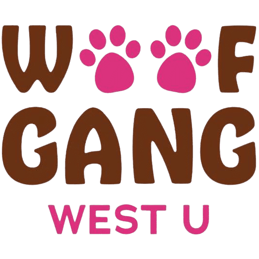 Woof Gang Bakery & Grooming West U