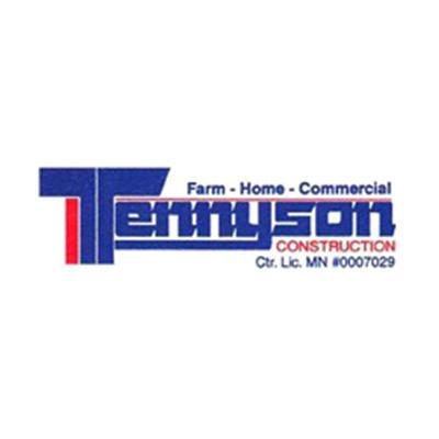 Tennyson Construction Wet Basement Specialist