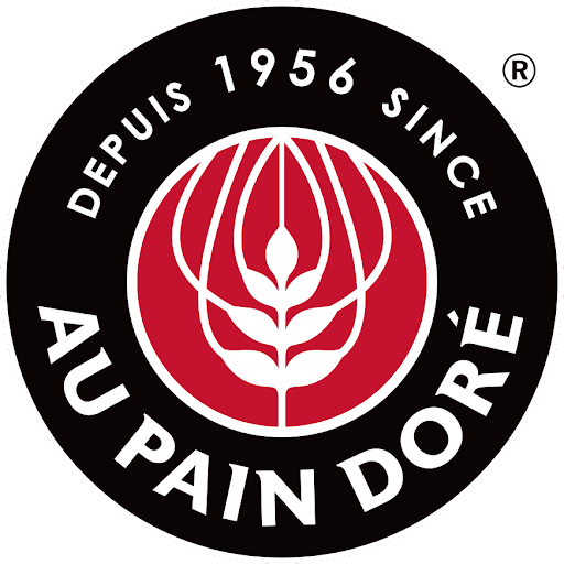 Au Pain Doré Bakery