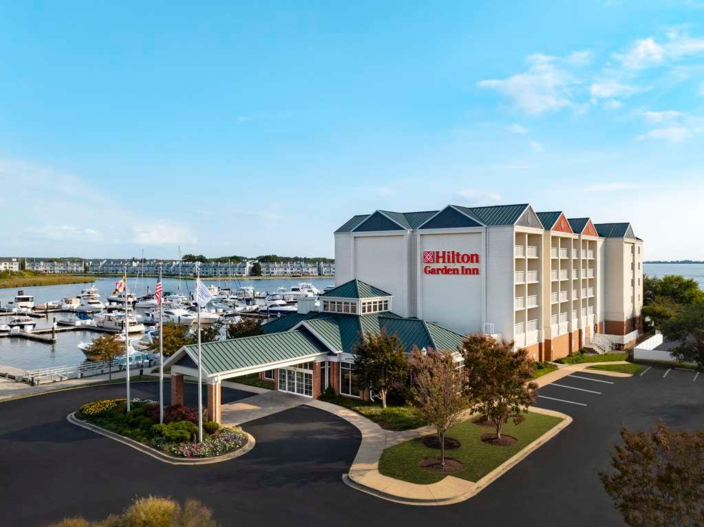 Hilton Garden Inn Kent Island Marina