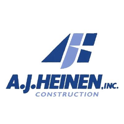 A J Heinen Inc Commercial Contractors