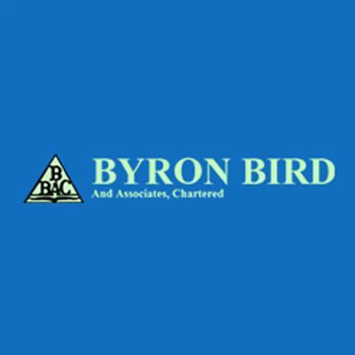 Byron Bird & Associates Chartered