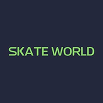 Skate World