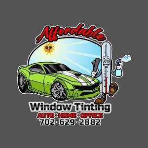 Affordable Window Tinting