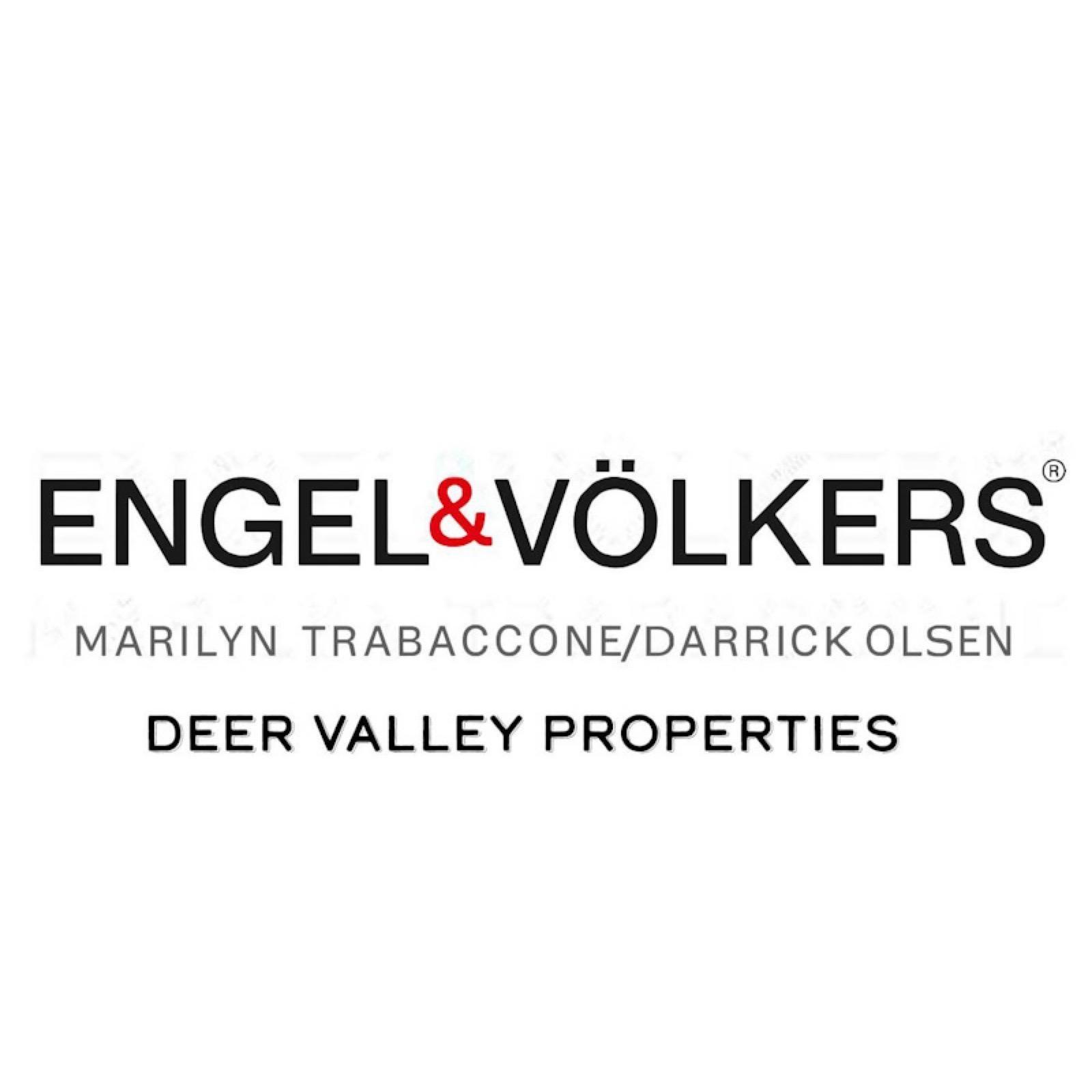 Deer Valley Properties, Marilyn Trabaccone Darrick Olsen, Park City UT 84060