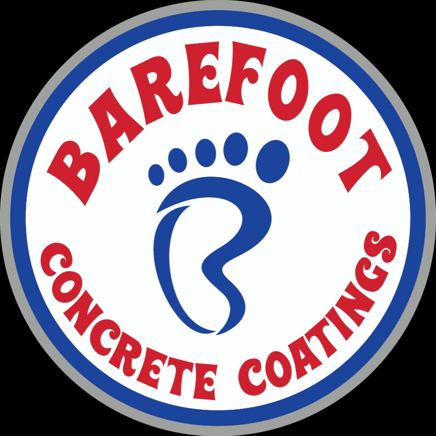 Barefoot Concrete Coatings