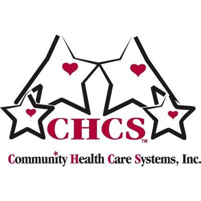 Community Health Care Systems, Inc. - Gibson