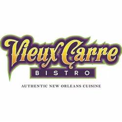 Vieux Carre Bistro