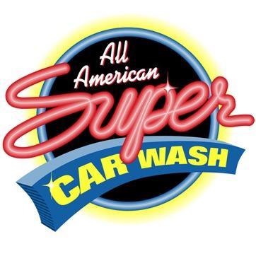 All American Express Car Wash