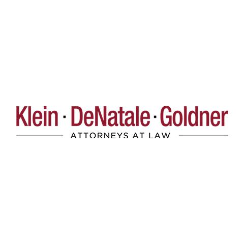 Klein Denatale Goldner