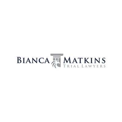 Bianca | Matkins, Trial Lawyers