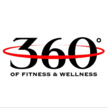 360 Degrees of Fitness & Wellness