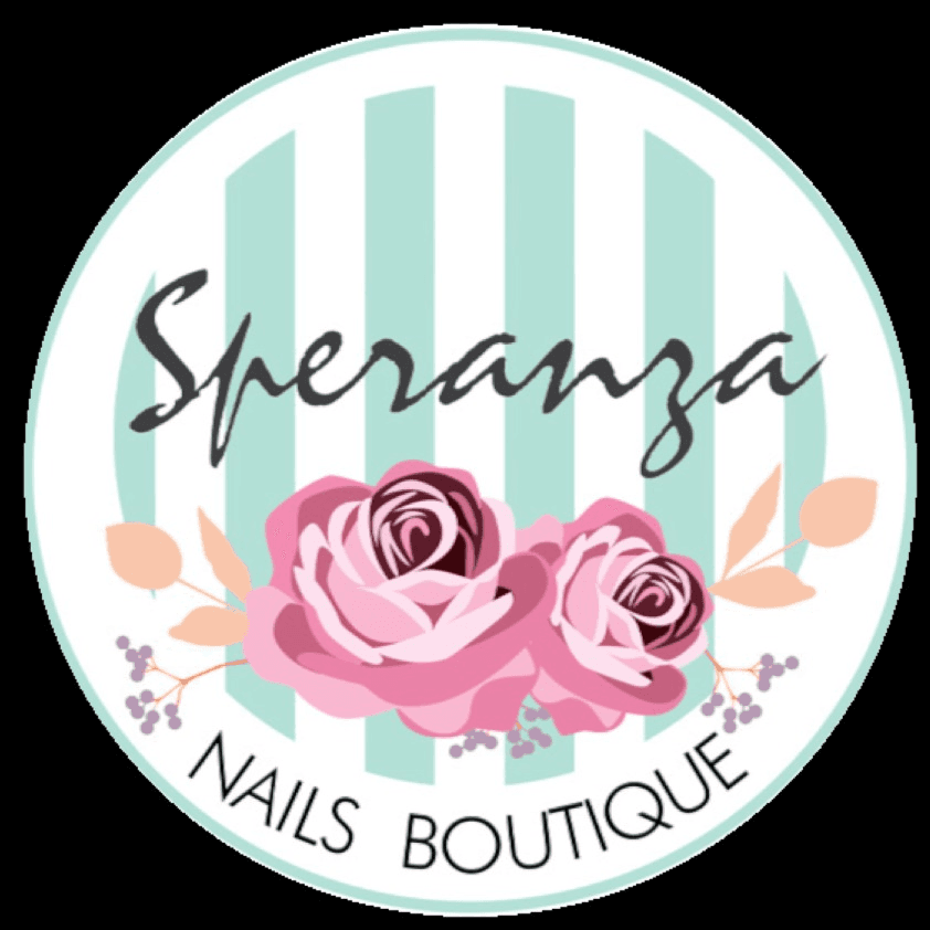 Speranza Nails Boutique – Apres Gel-X & Deluxe Pedicure